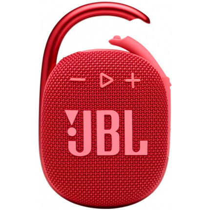 Колонки JBL Clip 4 (1.0)