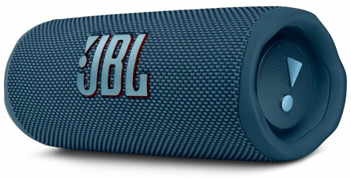 Колонки JBL Flip 6 — изображение 1
