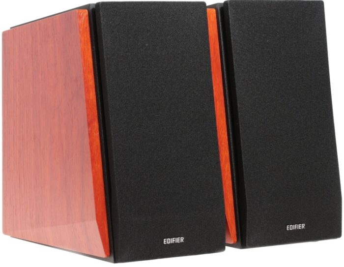 Колонки Edifier R1700BT — изображение 1