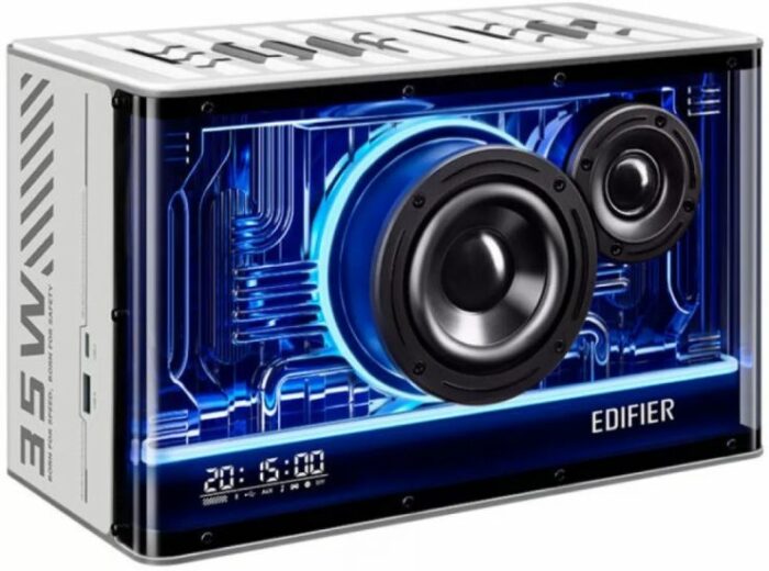 Колонки Edifier QD35 — изображение 1