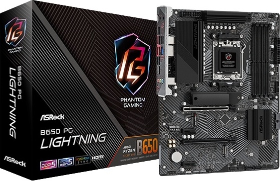 74 Материнская плата ASRock — изображение 1