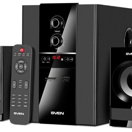 Колонки Sven MS-1821 (2.1)