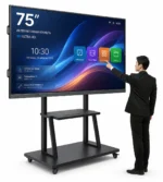 Интерактивная панель 75 дюймов — изображение 2