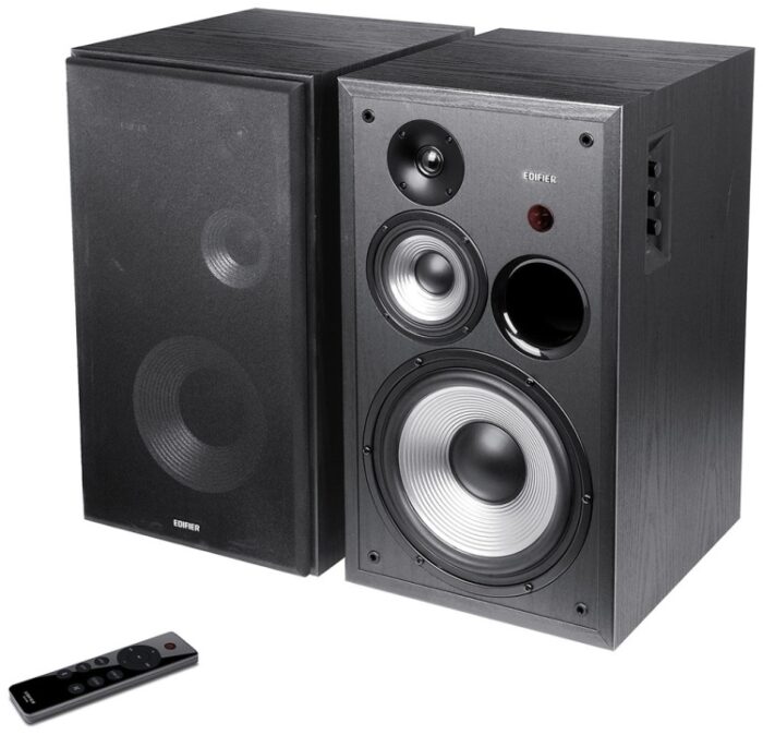 Колонки Edifier R2850DB — изображение 1