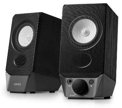 Колонки Edifier R19BT