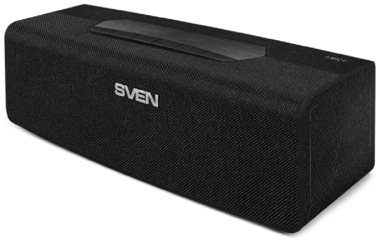 96 Колонки Sven PS-192 (2.0) — изображение 1