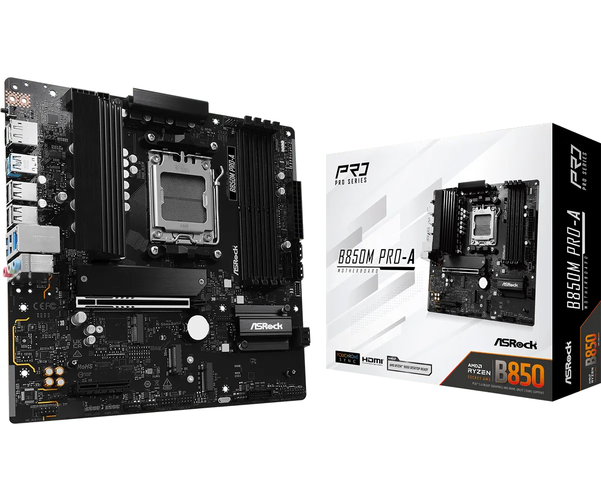 96 Материнская плата ASRock — изображение 1