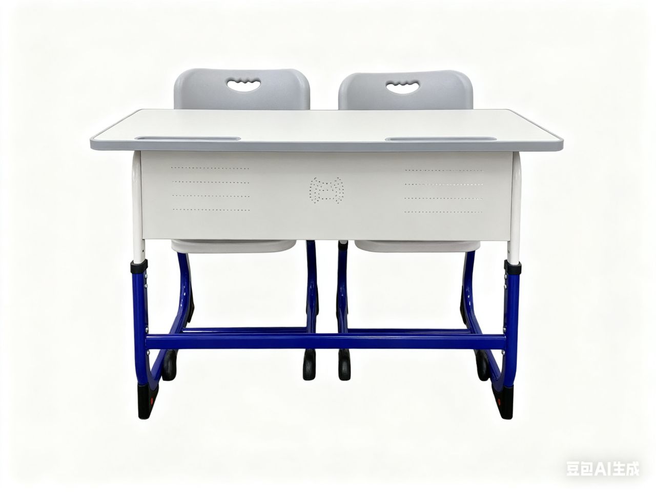 WhatsApp Image 2025-09-16 at 19.05.13 Школьная парта — изображение 1