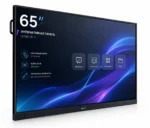 Интерактивная панель 65 дюймов