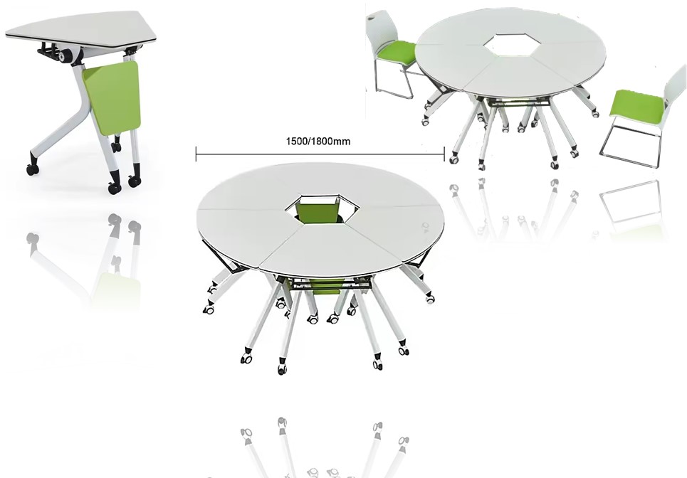 Круг глав Стол круглый — изображение 2