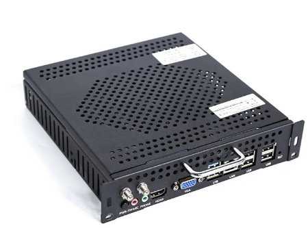 встраиваемый компьютер OPS i5-10400