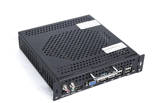 ОПС Встраиваемый компьютер i3-12100th