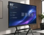 Интерактивная панель 65 дюймов