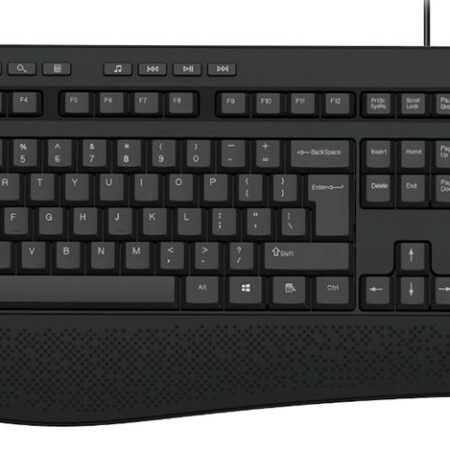 Клавиатура Delux