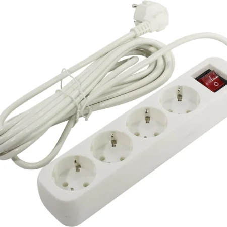 Сетевой фильтр Defender