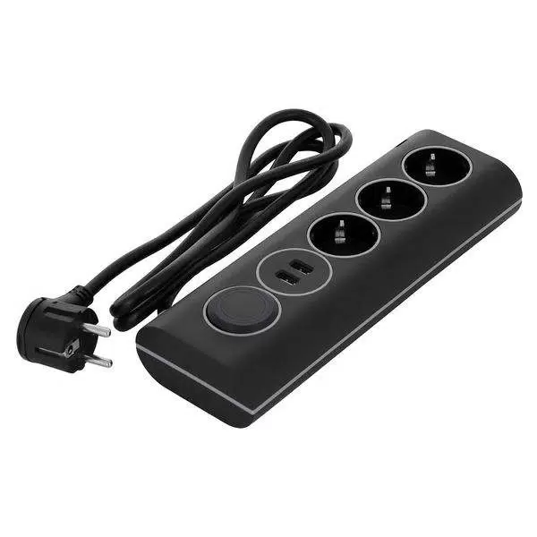 1 Сетевой фильтр DIFF — изображение 1