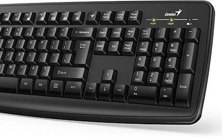 Клавиатура Genius