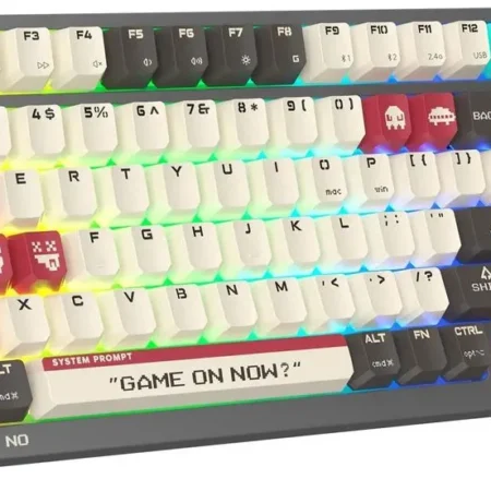 Клавиатура A4Tech Bloody