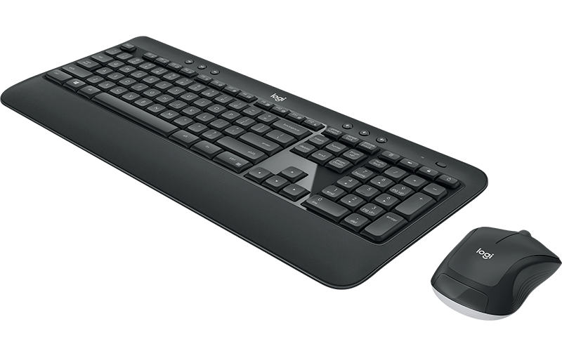 1 Клавиатура Logitech — изображение 1