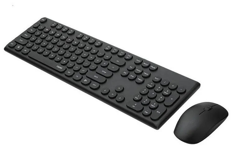 1 Клавиатура Rapoo — изображение 1