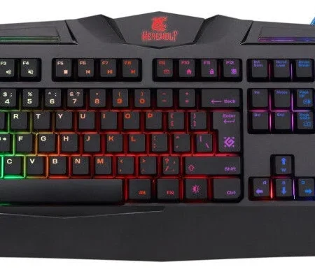 Клавиатура Defender