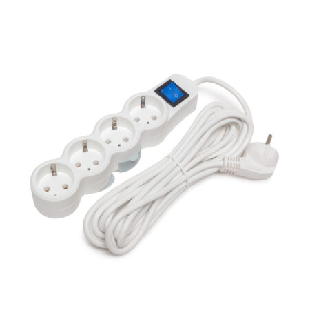 Сетевой фильтр SVC