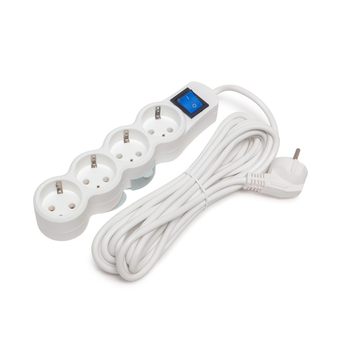 1 Сетевой фильтр SVC — изображение 1