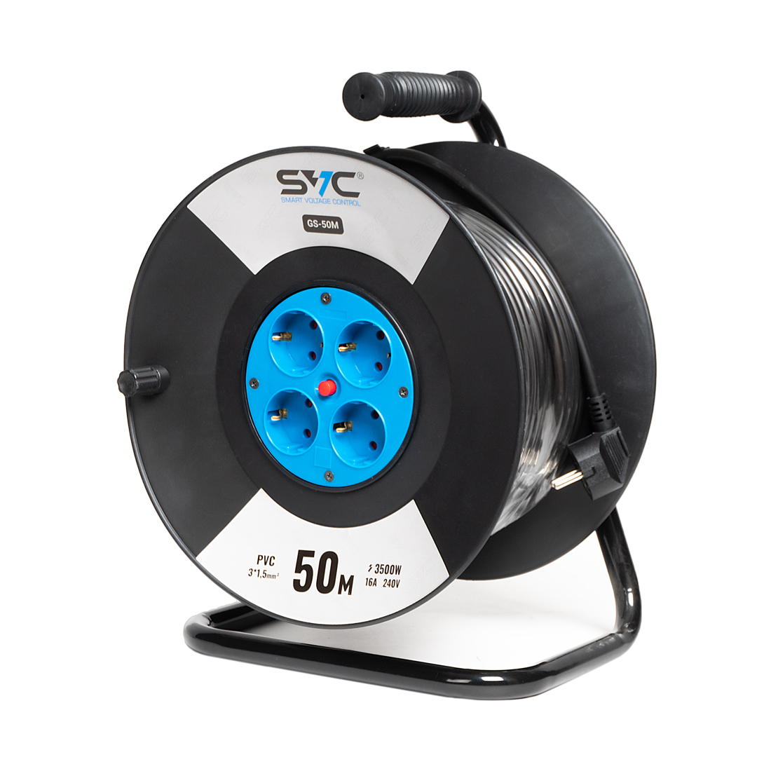 1 Удлинитель Defender — изображение 1