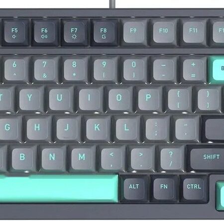 Клавиатура A4Tech Fstyler