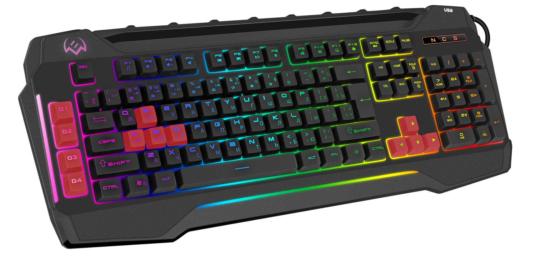 10 Клавиатуры DIFF — изображение 1