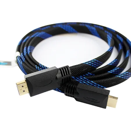 Кабели, переходники и прочее