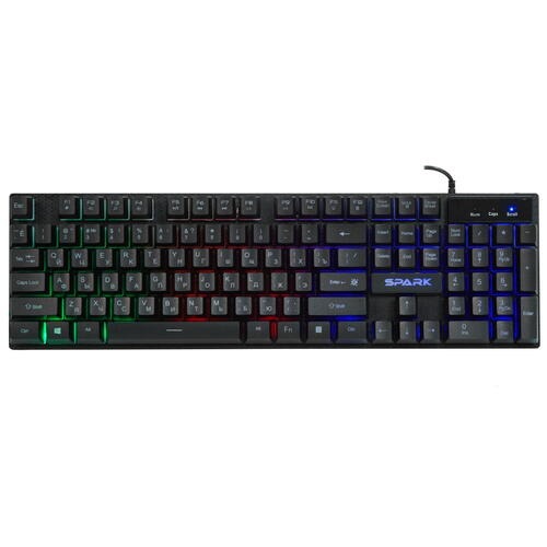 11 Клавиатура Defender — изображение 1