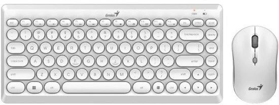 11 Клавиатура Genius — изображение 1