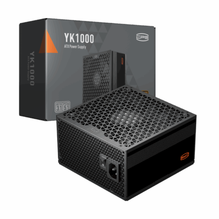 Блок питания PCCooler