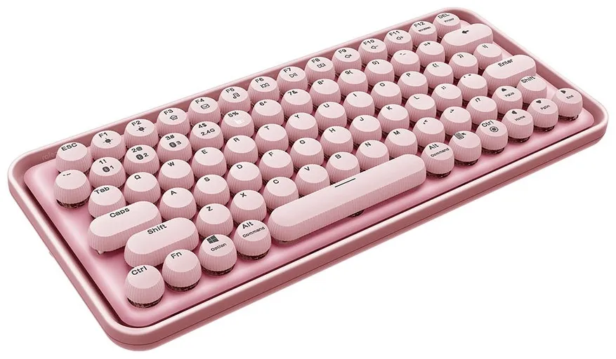 11 Клавиатура Rapoo — изображение 1