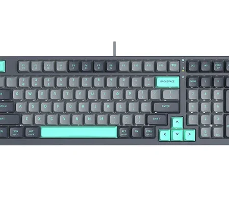 Клавиатура A4Tech Fstyler