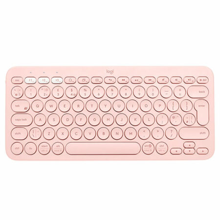 Клавиатура Logitech