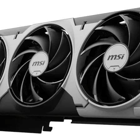 Видеокарта MSI