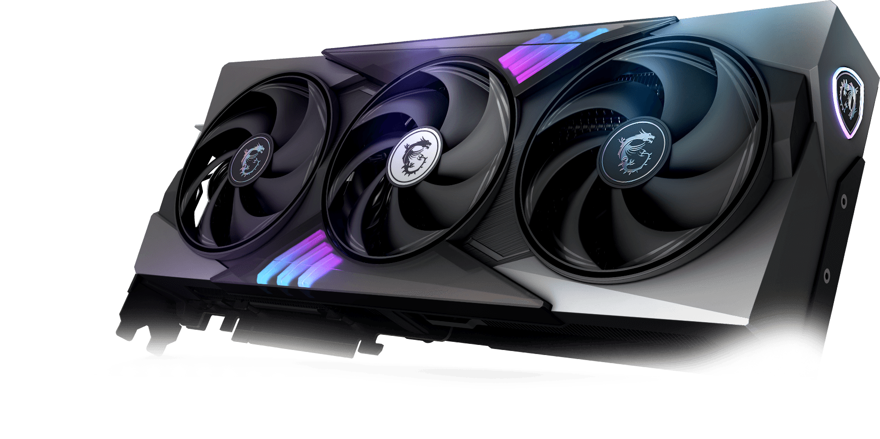 129 Видеокарта MSI — изображение 1