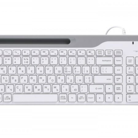 Клавиатура A4Tech Fstyler