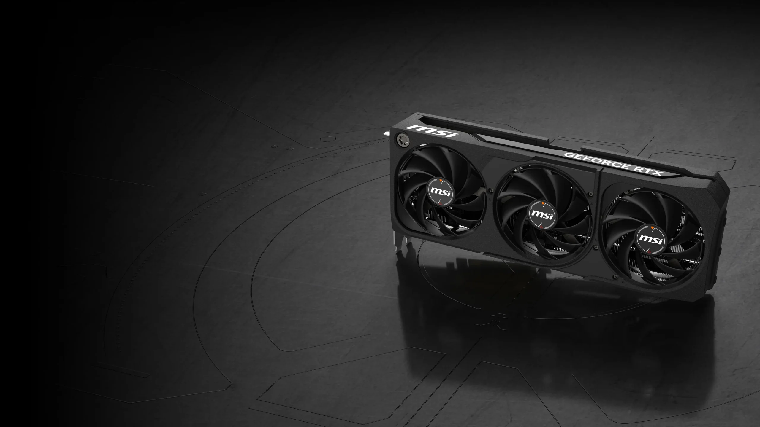 131 Видеокарта MSI — изображение 1