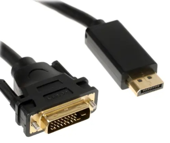 135 Кабели, переходники и прочее — изображение 1