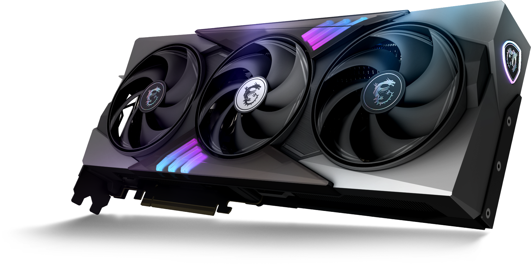 135 Видеокарта MSI — изображение 1