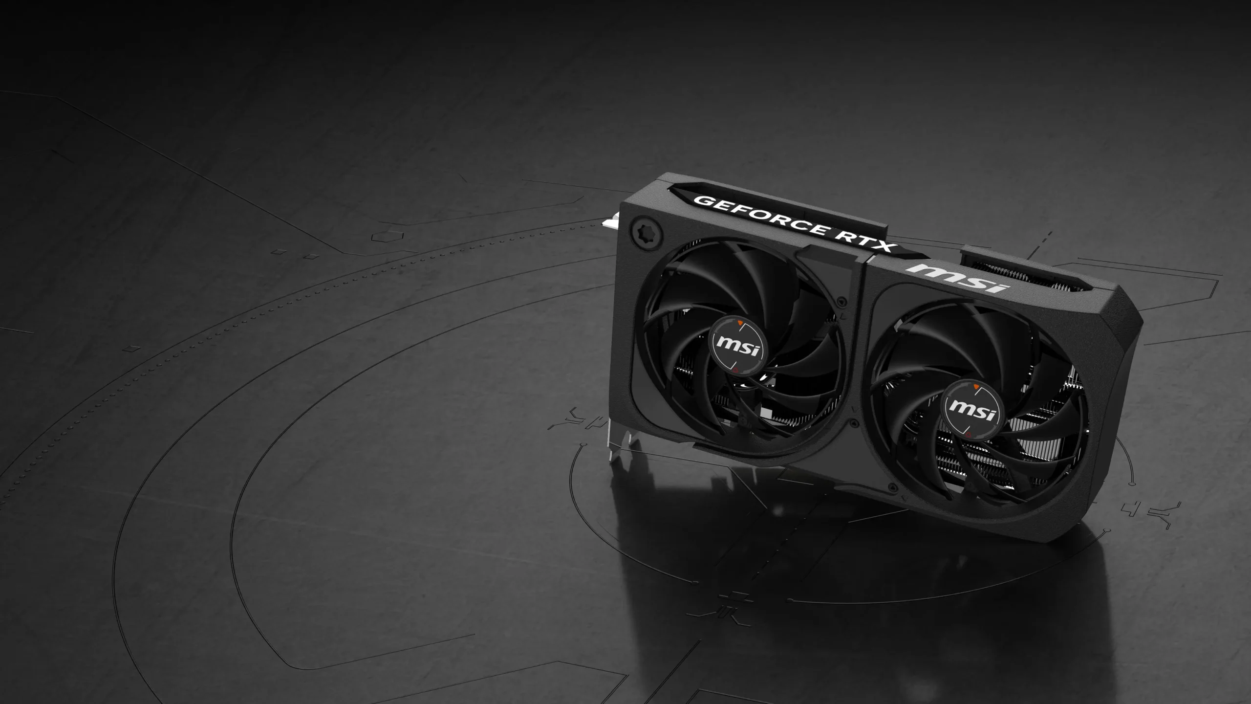 136 Видеокарта MSI — изображение 1