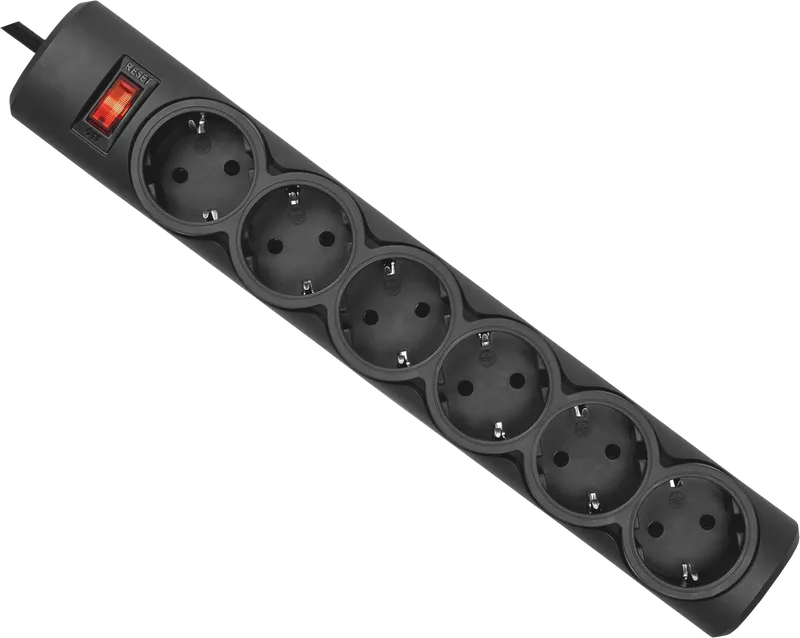 14 Сетевой фильтр Defender — изображение 1