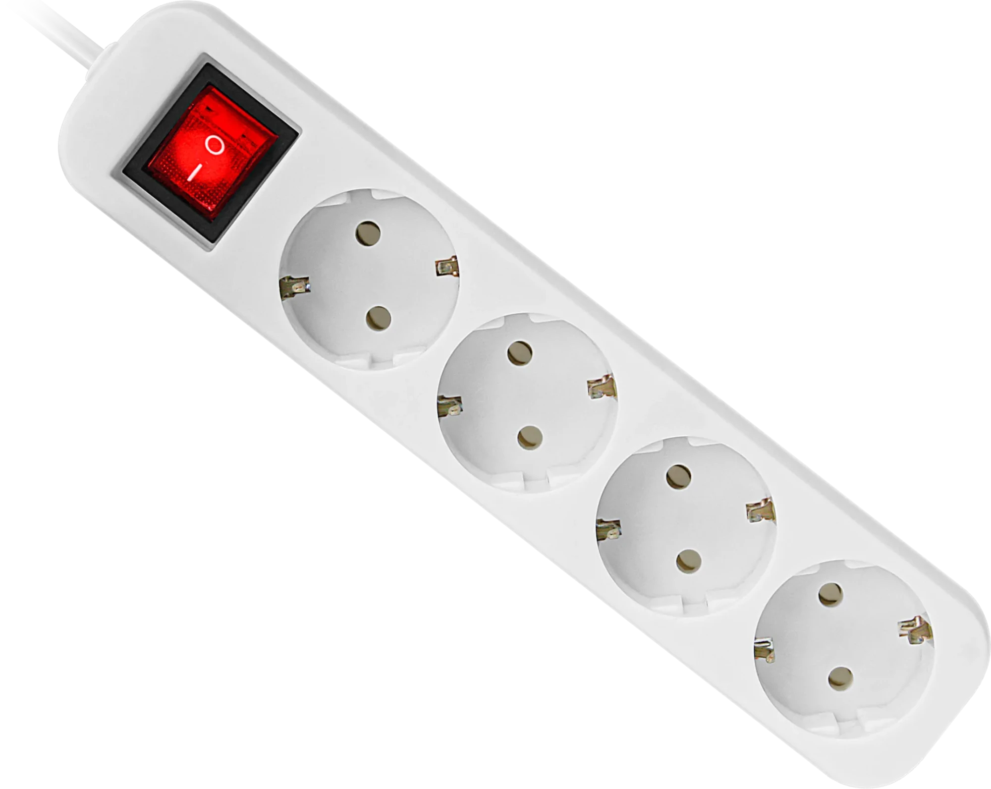 15 Удлинитель Defender — изображение 1