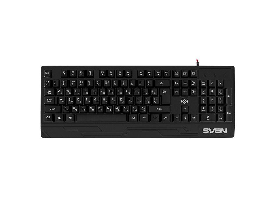 15 Клавиатуры DIFF — изображение 1