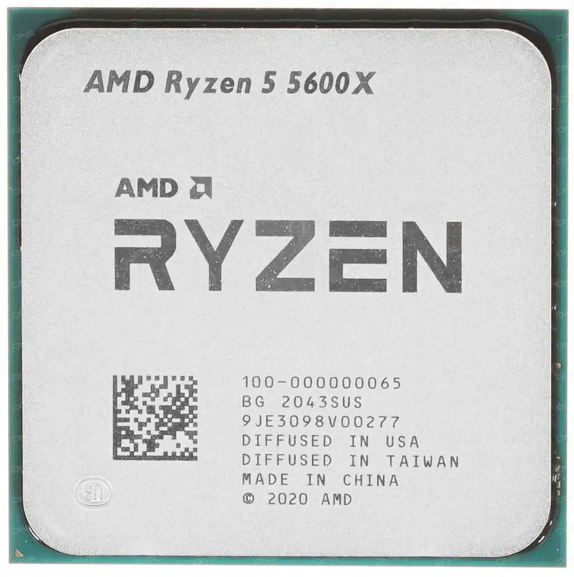 150 CPU AMD SOCKET AM4 — изображение 1