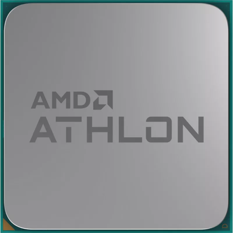 159 CPU AMD SOCKET AM4 — изображение 1