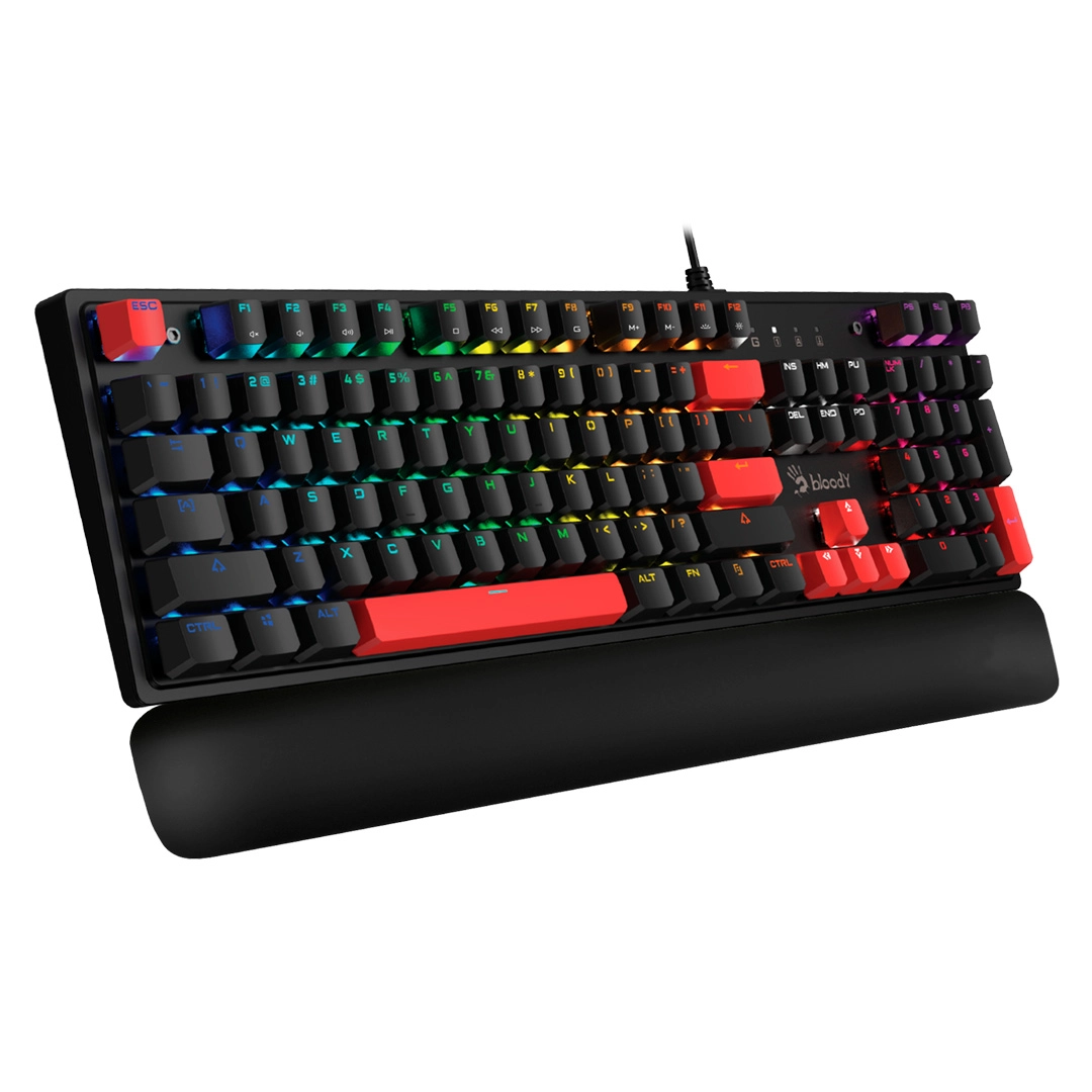 16 Клавиатура A4Tech Bloody — изображение 1